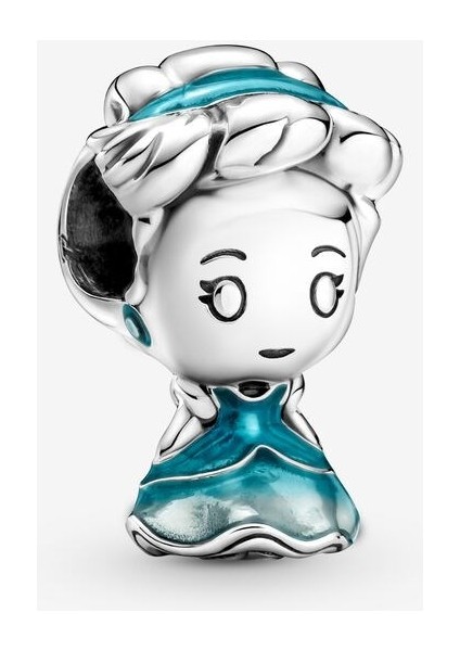 Disney Sindirella Charm 799509C01