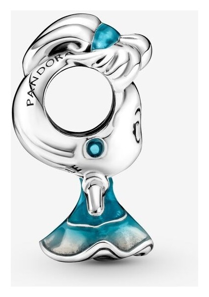 Disney Sindirella Charm 799509C01