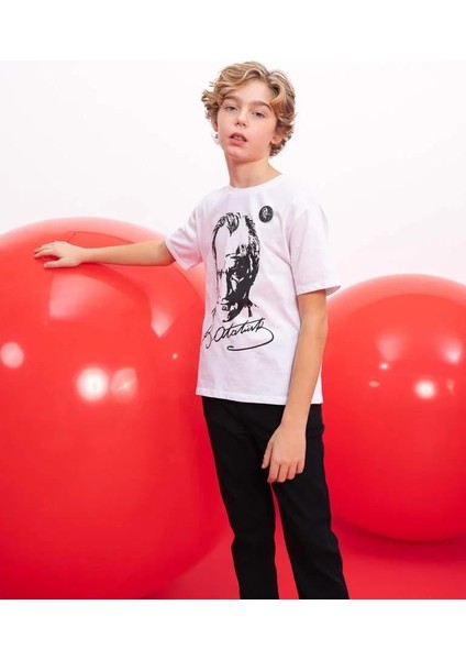 Erkek Çocuk T-Shirt fiyatları