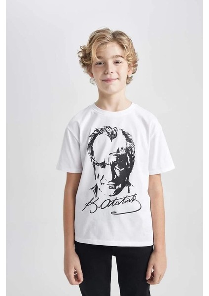 Erkek Çocuk T-Shirt fırsatları