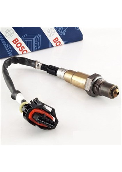Chevrolet Cruze 1.4 Turbo 2. Konum Oksijen Sensörü Bosch
