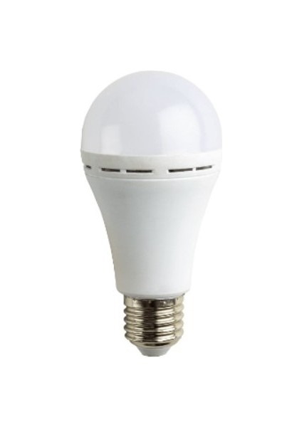 7 W LED Şarjlı Ampul