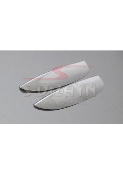 Renault Clio 2 Hb Krom Kapı Kolu 2 Kapı 1999-2006 fiyatları