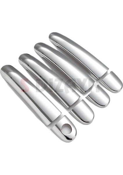 Seat Cordoba Krom Kapı Kolu 4 Kapı 2004-2009 fiyatları