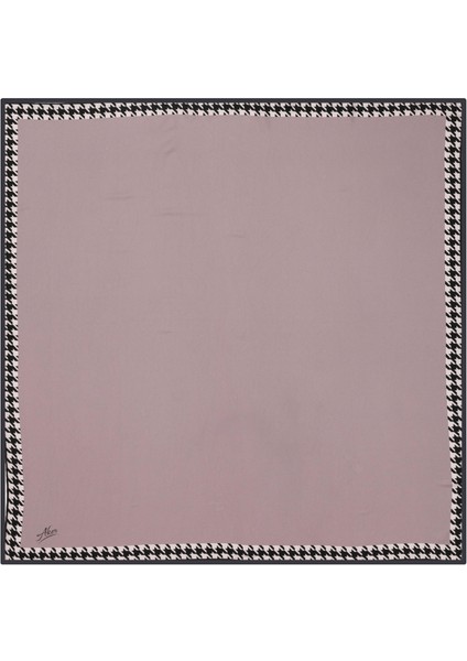 Polyester Tivil Eşarp 8457795-914