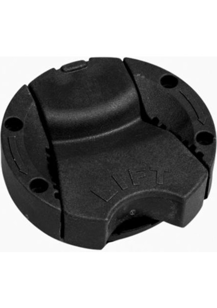 Motorlu Testere Yan Kapak Somunu Husqvarna 240E Orjinal