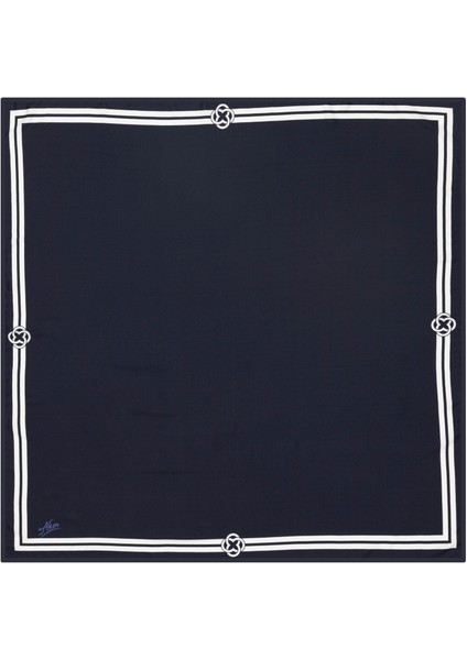 Polyester Tivil Eşarp 8216795-922