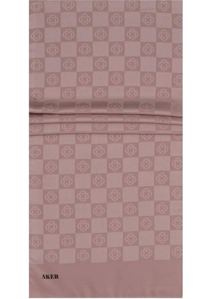 Dama Monogram Şal 1070700-991