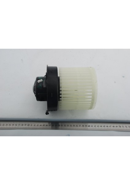 Itaqı Kalorifer Motoru Nissan Micra 2002-2009/NOTE Uyumlu 27226AX105 fiyatları