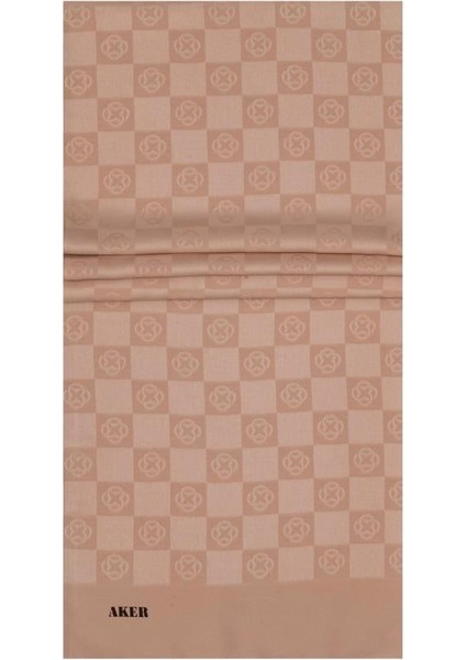 Dama Monogram Şal 1070700-961