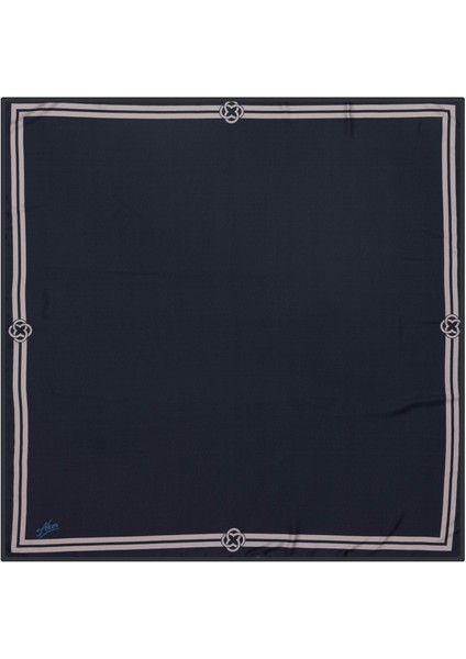 Polyester Tivil Eşarp 8216795-923