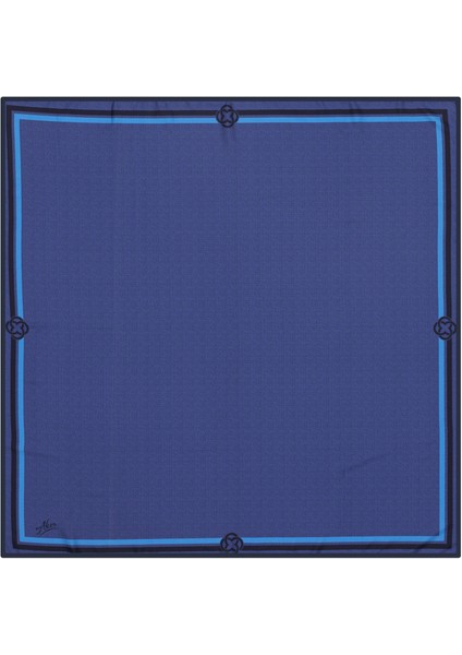 Polyester Tivil Eşarp 8216795-925