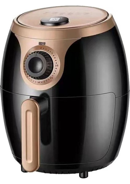 Air Fryer Hot Air Fryer Household 3.2l Multi-Function Electric Fryer (Yurt Dışından)