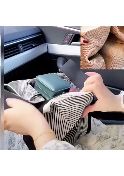 El Çantaları, Örgü Çanta Modelleri, Günlük Çantalar, Kova Çantalar (Yurt Dışından) modelleri