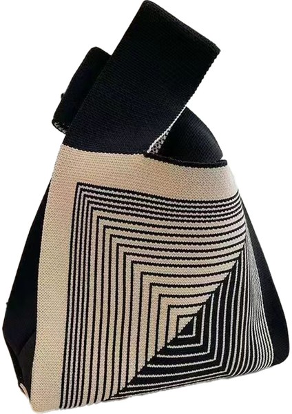 El Çantaları, Örgü Çanta Modelleri, Günlük Çantalar, Kova Çantalar (Yurt Dışından)