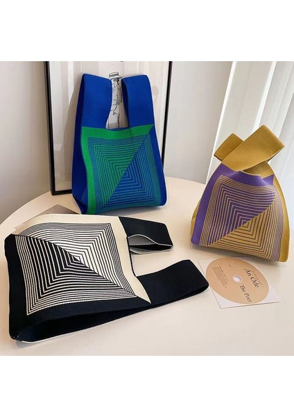 El Çantaları, Örgü Çanta Modelleri, Günlük Çantalar, Kova Çantalar (Yurt Dışından) fiyatları