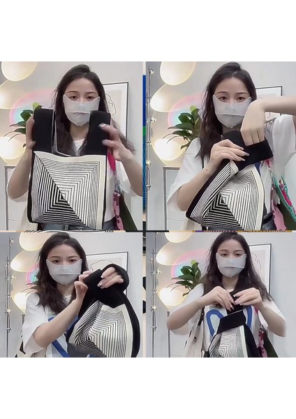 El Çantaları, Örgü Çanta Modelleri, Günlük Çantalar, Kova Çantalar (Yurt Dışından) fırsatları