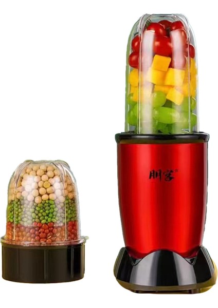 Islak ve Kuru Meyve Sıkacakları Meyve Suyu Fincanları Shake ve Smoothie'ler Için Karıştırıcılar Kuruyemişler, Baharatlar ve Çeşniler Fasulye Öğütücüler (Yurt Dışından)