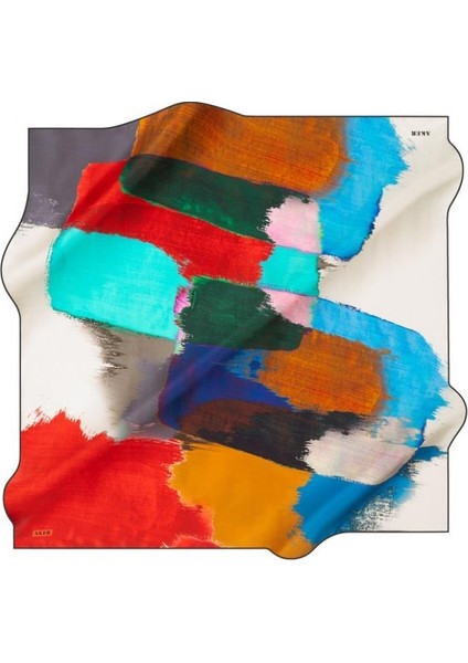 Ipek Krep Saten Eşarp 8822701-312