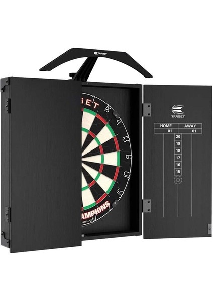 Işıklı Profesyonel Dart Seti fırsatları