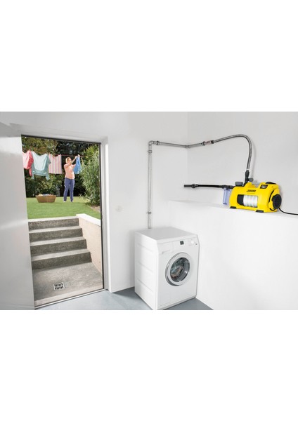 Bp 1 Inçlik Borular İçin Emme Kiti 1.5 M modelleri