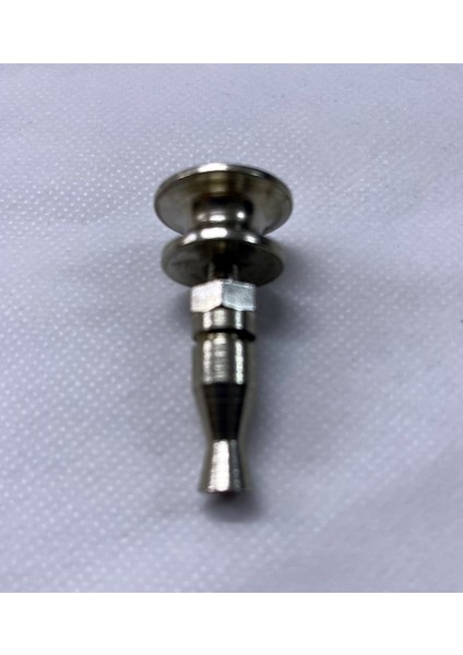 Ford 3000-5000 Traktör Ön Panjur Civatası ( 2 Adet )