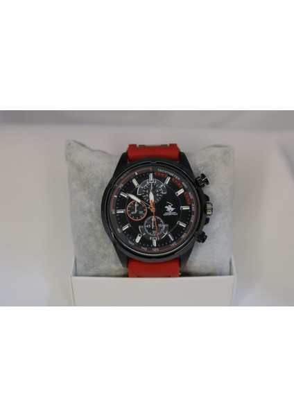 Unisex Kırmızı Kordonlu Saat fiyatları