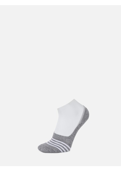 Kadın Gri Çorap Cl1069277