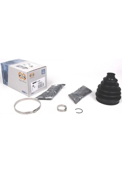 Volkswagen Passat cc 2009 - 2016 Model Arası Dış Aks Körüğü Gkn Marka