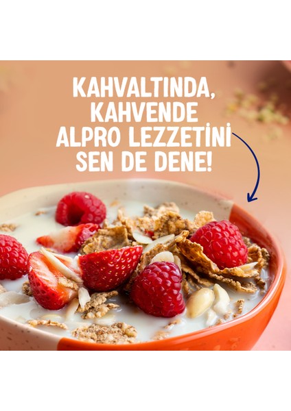 Vanilya Badem Içeceği 2 x 1 lt Laktozsuz Bitkisel Vegan Süt