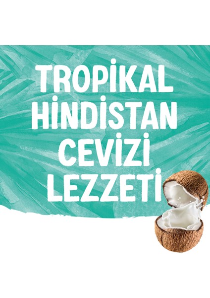 Hindistan Cevizli İçecek 1L