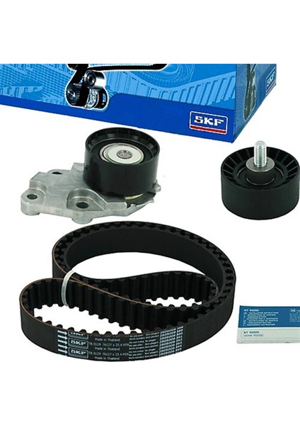 Chevrolet Kalos 1.4 (8 Valf) Triger Seti Skf