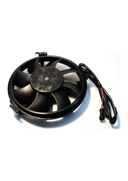 Fan Motoru Passat 1.6 0007 (Kablolu)