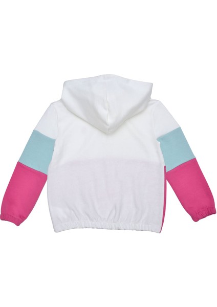 Kız Çocuk Sweatshirt - Çok Renkli fiyatları