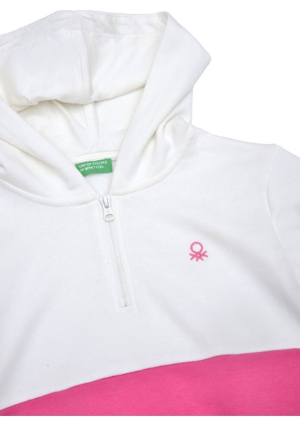 Kız Çocuk Sweatshirt - Çok Renkli modelleri