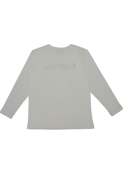 Erkek Çocuk T-Shirt - Ekru fiyatları