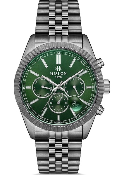 DT117N-15SN Erkek Kol Saati