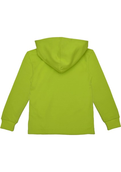 Kız Çocuk Sweatshirt - Yeşil fiyatları