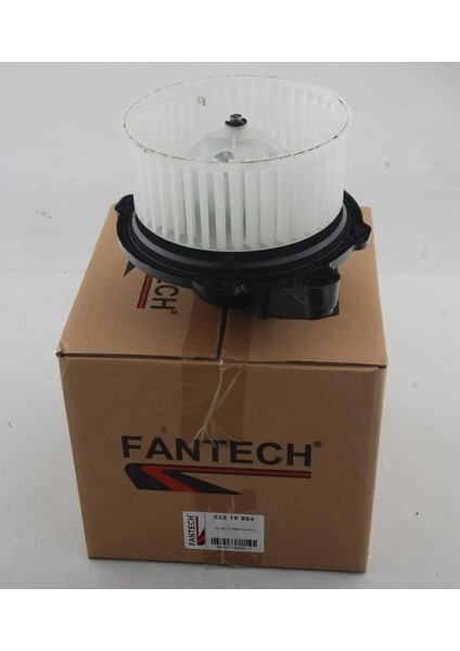 Kalorifer Motoru Isuzu NPR66/NPR71 Uyumlu 8972119540 modelleri