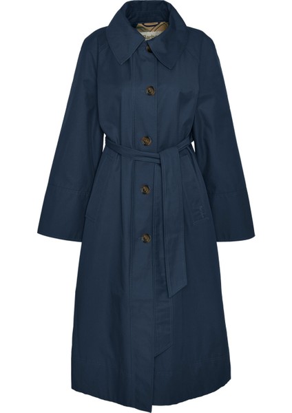 Beatrix Showerproof Ceket NY71 Navy-Dress