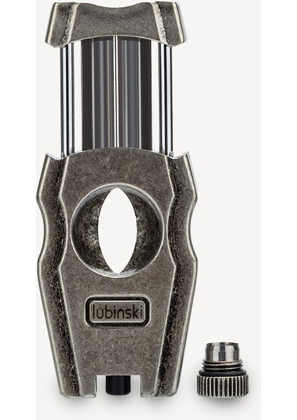 Laser Bıçak V-Cut Puro Kesici Eskitme GÜMÜŞ(60RING) fiyatları