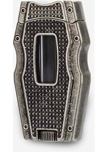 Laser Bıçak V-Cut Puro Kesici Eskitme GÜMÜŞ(60RING) modelleri