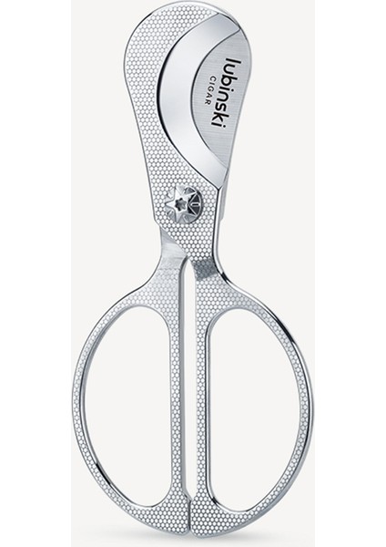 Platinium Lazer Puro Makası YJA30007 Yılan Derisi fiyatları