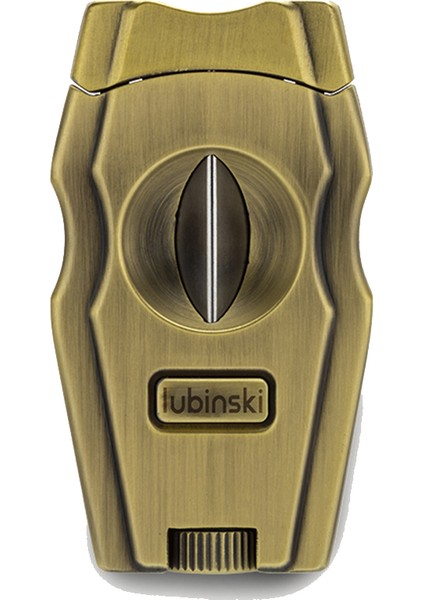 Laser Bıçak V-Cut Puro Kesici GOLD(60RING)