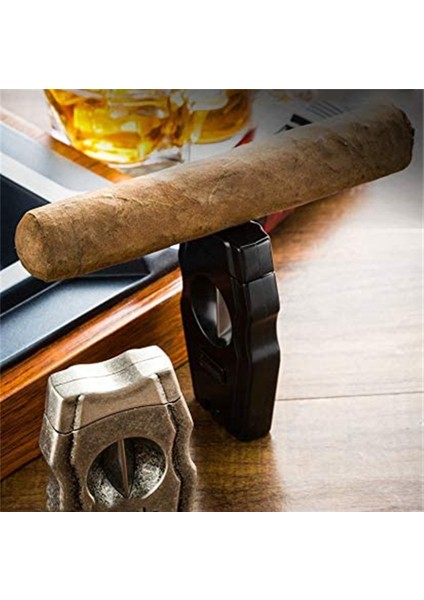 Laser Bıçak V-Cut Puro Kesici GOLD(60RING) fiyatları