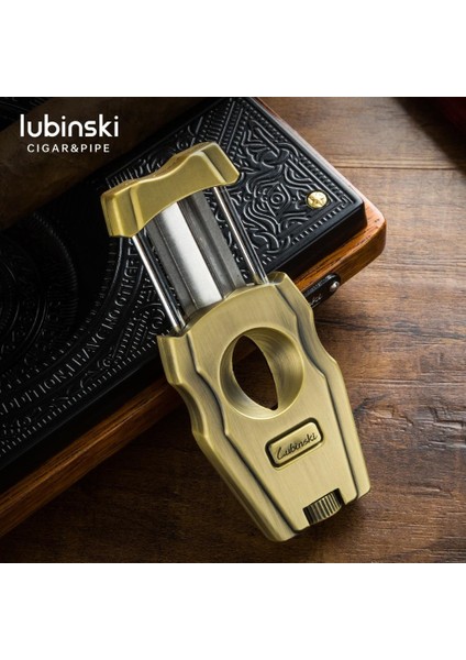 Laser Bıçak V-Cut Puro Kesici GOLD(60RING) fırsatları