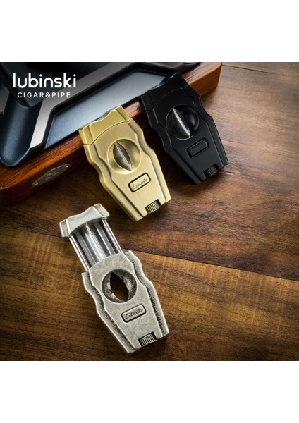 Laser Bıçak V-Cut Puro Kesici GOLD(60RING) indirimleri