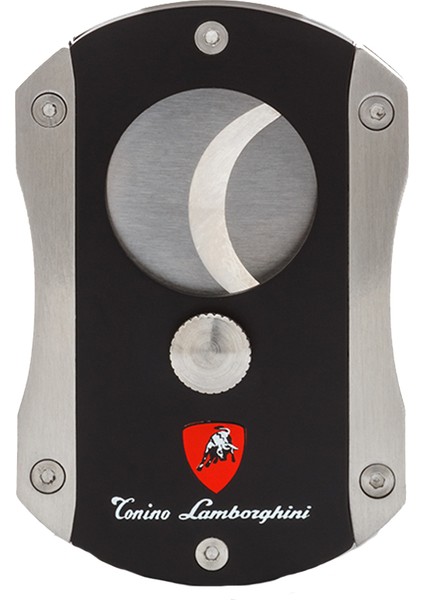 Puro Kesici Laser Bıçak Black (60RING)