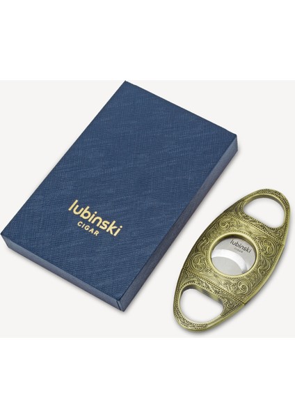 Metal Puro Kesici Lazer Bıçak Kabartma Işlemeli Black (60RING) modelleri