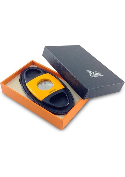 Metal Puro Kesici Lazer Bıçak Siyah/sarı (60RING) fiyatları